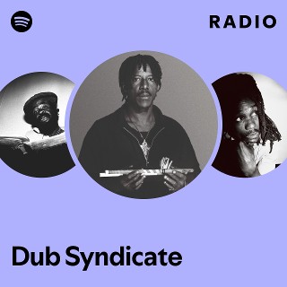 Imagem de Dub Syndicate