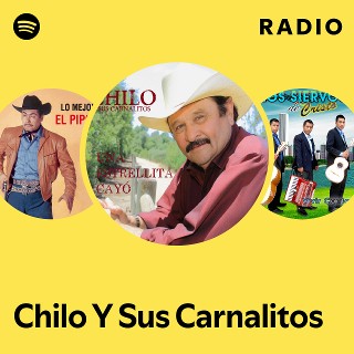 Imagem de Chilo Y Sus Carnalitos