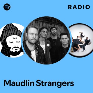 Imagem de Maudlin Strangers