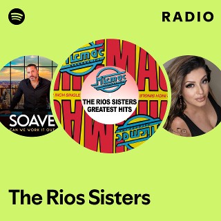 Imagem de Rios Sisters