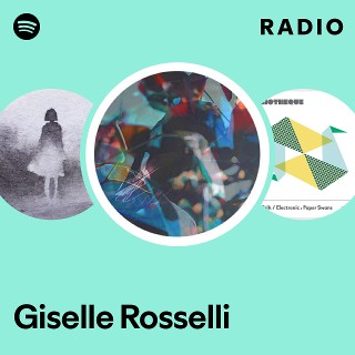 Imagem de Giselle Rosselli