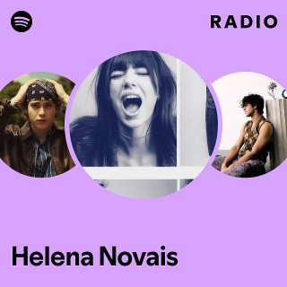 Imagem de Helena Novais