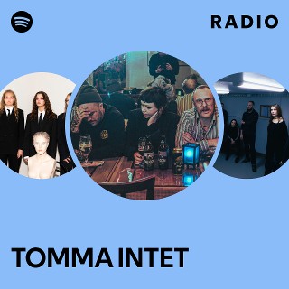 Imagem de Tomma Intet