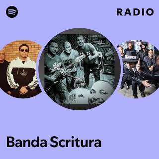 Imagem de Banda Scritura