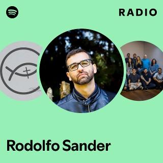 Imagem de Rodolfo Sander