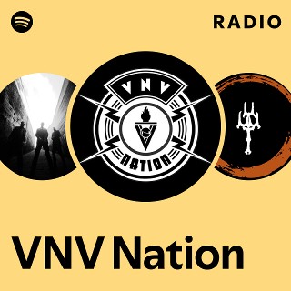 Imagem de Vnv Nation