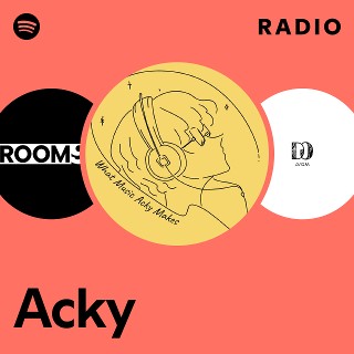 ミュージシャン akkie Acky | Spotify