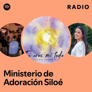 Imagem de Ministerio de Adoración Siloé