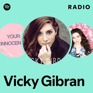Imagem de Vicky Gibran