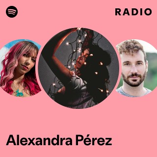 Imagem de Alexandra Pérez