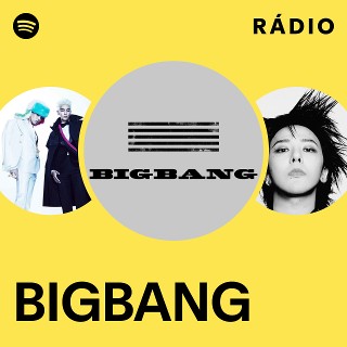 BIGBANG | Spotify
