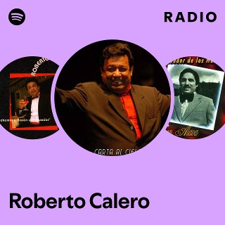 Imagem de Roberto Calero