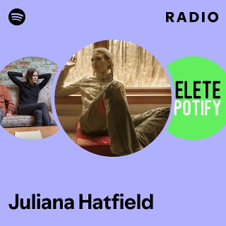 Imagem de Juliana Hatfield
