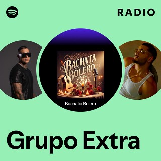 Imagem de Grupo Extra