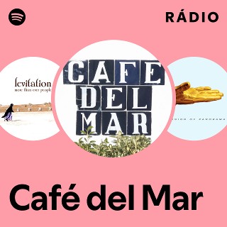 Café del Mar | Spotify