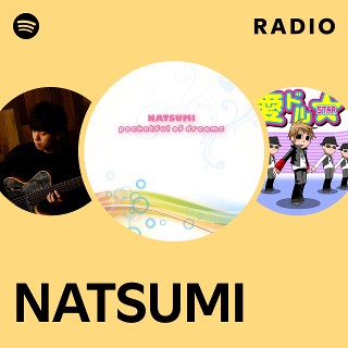 NATSUMI | Spotify