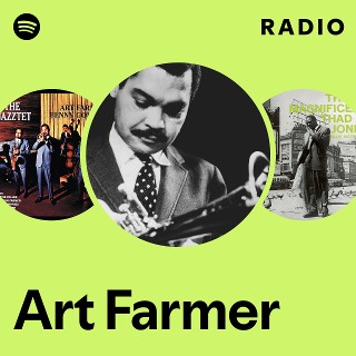 Art Farmer, Ernie Royal, Charlie Shavers, Emmet Berry