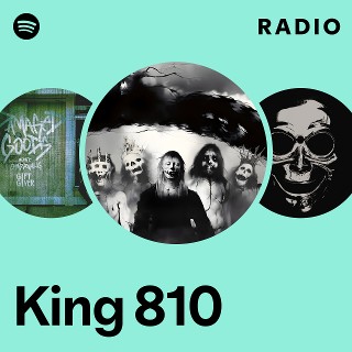 Imagem de King 810