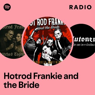 Imagem de Hotrod Frankie