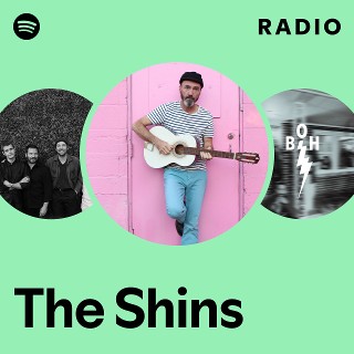 Imagem de The Shins