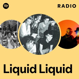 ★ＵＫオリジナル盤★『ＬＩＱＵＩＤ ＬＩＱＵＩＤ』リキッド・リキッド２枚組ＬＰ ☆UKオリジナル盤☆『LIQUID LIQUID』リキッド