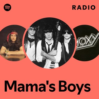 ママズ・ボーイズ リラティヴィティー Mama's Boys メロハー MAMA'S BOYS/MAMA'S BOYS/ママズ・ボーイズ/アイルランドが誇る最重要