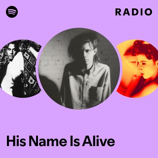その他 stars on e.s.p his name is alive His Name Is Alive – Stars On E.S.P. | Releases | Discogs