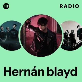Imagem de Hernán Blayd