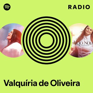 Imagem de Valquiria de Oliveira