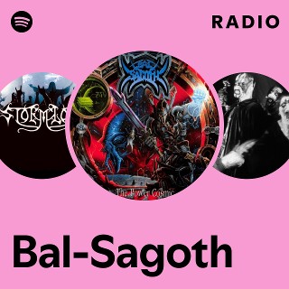 完璧すぎて可愛げがない Bal-Sagoth Spotify | 洋楽