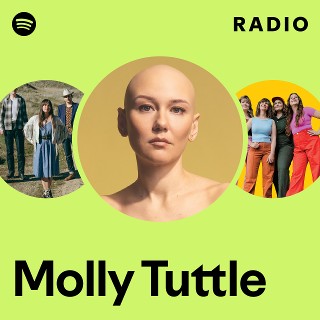 Imagem de Molly Tuttle