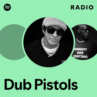 Imagem de Dub Pistols