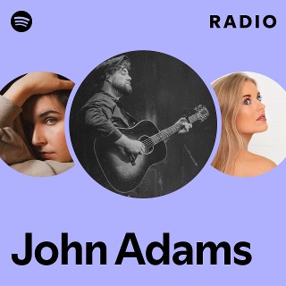 Imagem de John Adams
