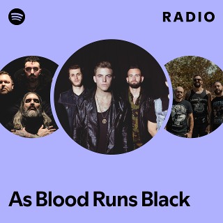 As Blood Runs Black 『Allegiance』 デスコア Allegiance (As Blood Runs Black album) - Wikipedia
