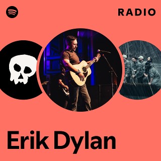 Imagem de Erik Dylan