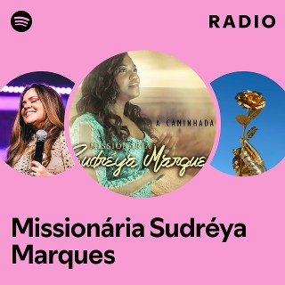 Imagem de Sudréya Marques