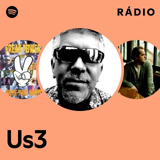 Us3 | Spotify