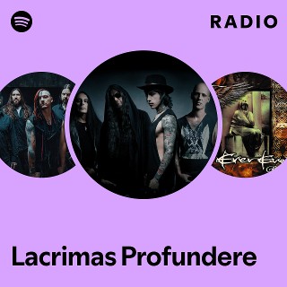 Imagem de Lacrimas Profundere