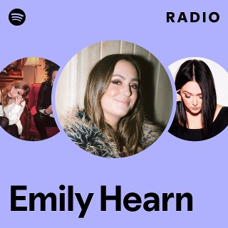 Imagem de Emily Hearn