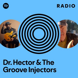 Imagem de Dr. Hector & The Groove Injectors