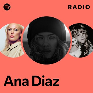 Imagem de Ana Diaz