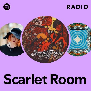 Imagem de Scarlet Room