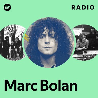 ポップス+ロック(洋楽) CD Marc Bolan Interview Session With NONE NONE /00110 Marc Bolan 'Marc Bolan' The Sixties CD - The Official Marc