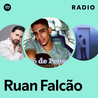 Foto de Ruan Falcão Imagem de Ruan Falcão