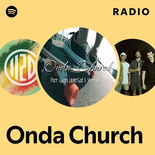 Imagem de Onda Church
