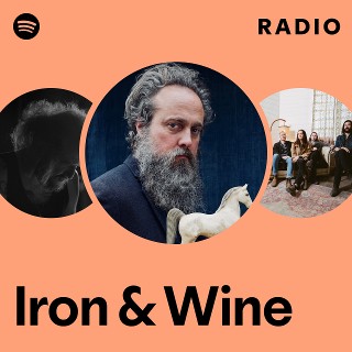 Imagem de Iron & Wine