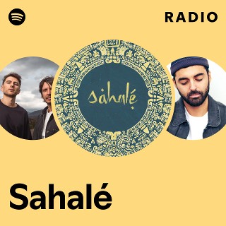 Sahalé | Spotify