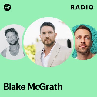 Imagem de Blake McGrath