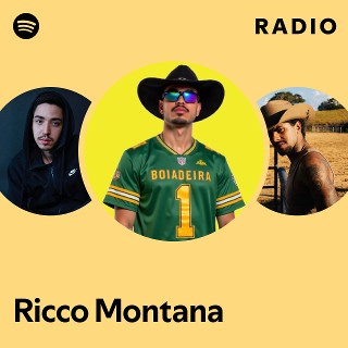 Imagem de Ricco Montana