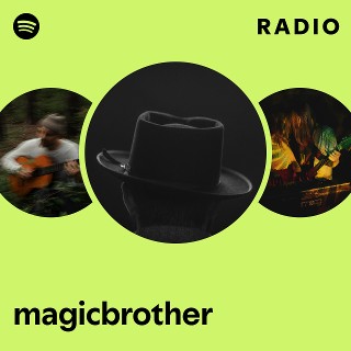 Imagem de Magicbrother